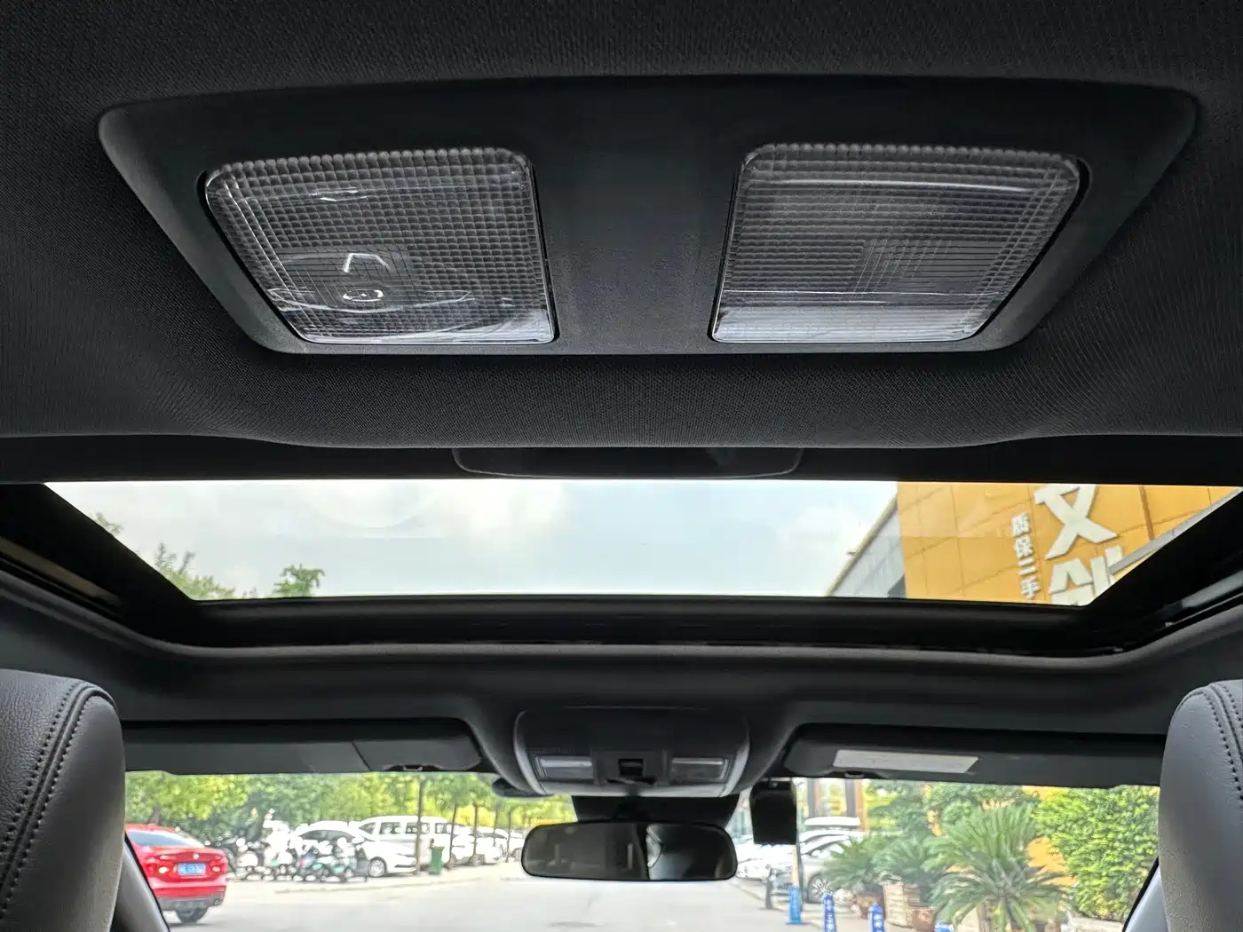 Mazda CX-4, миниатюра 15