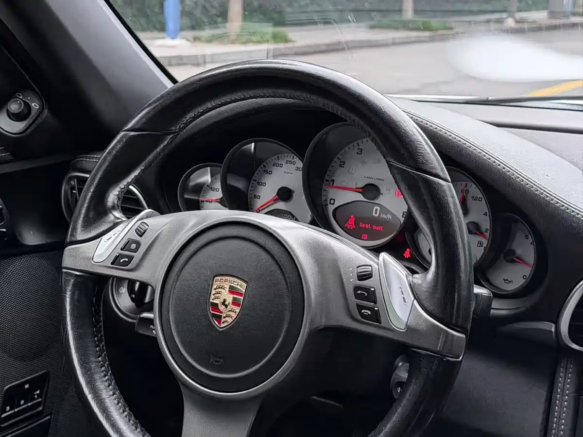 Photo 10 - Porsche 911