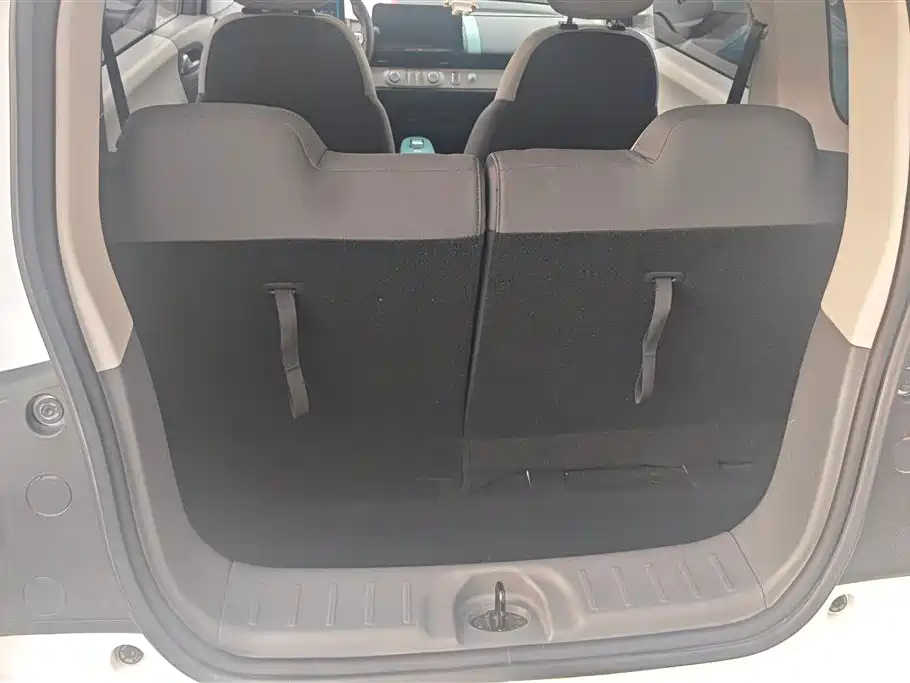 CHANGAN CHANGAN LUMIN