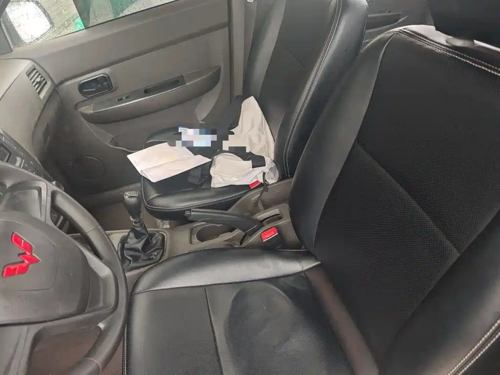 Wuling Motors Wuling Hongguang 2024 2021 1.5L Facelift S Basic Hydraulic Power Steering LAR