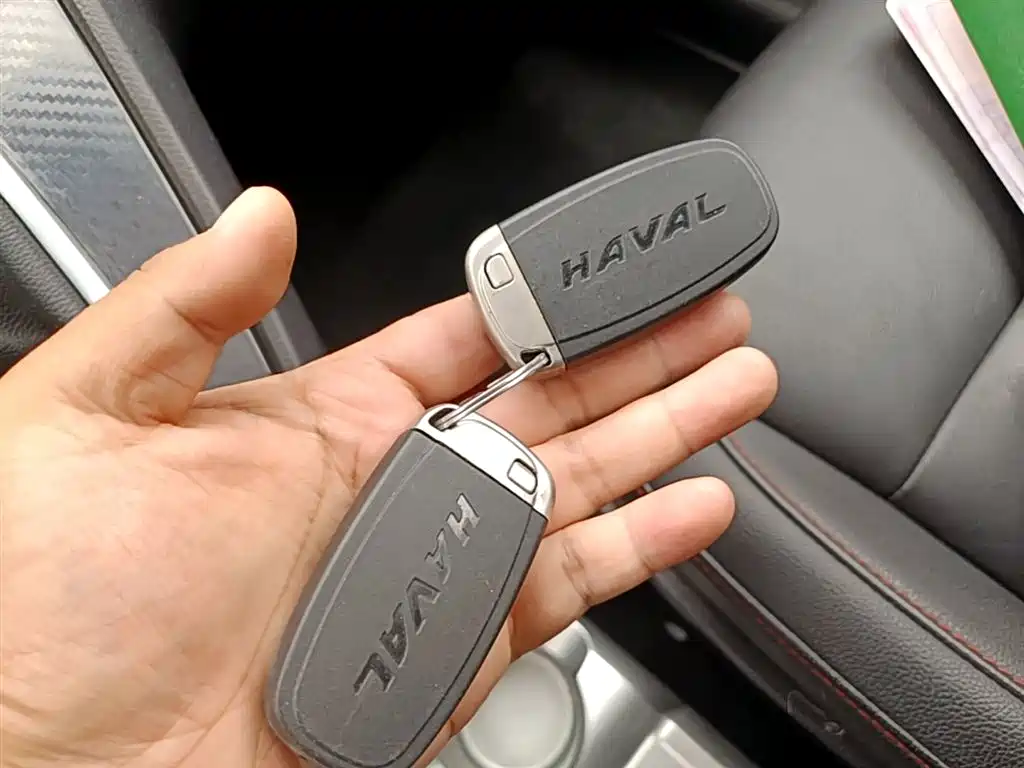 Haval H6 2015 Sport Edition 1.5T Manual 2WD Elite фото 9