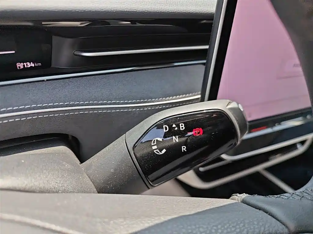 Volkswagen ID.7 VIZZION 2024 Launch Edition фото 14