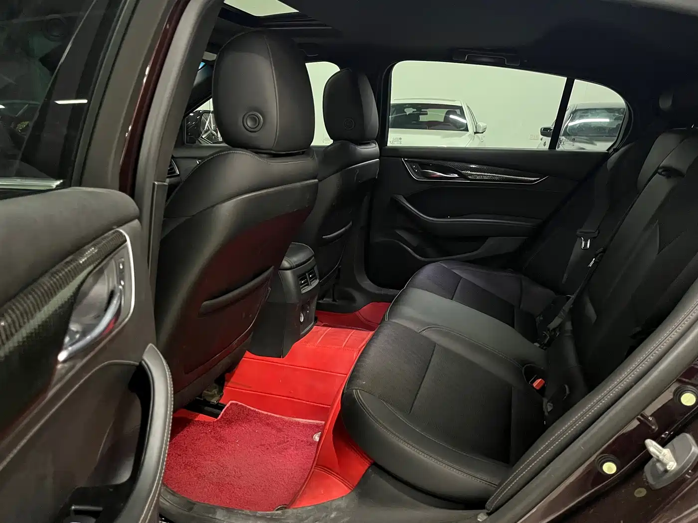 Photo 6 - Cadillac CT5