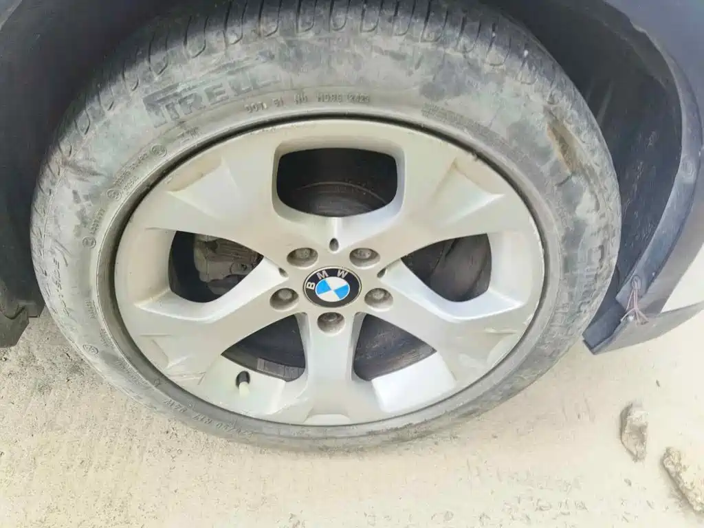 BMW X1 (Import) 2013 2012 sDrive18i Luxury