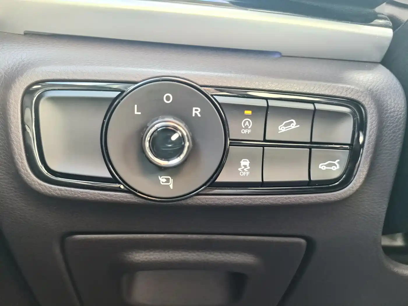 GAC Trumpchi Trumpchi M8 2021 Master Series 390T Ultimate Edition фото 22
