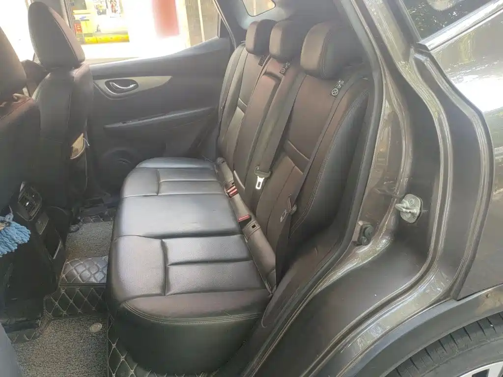 Nissan Qashqai, миниатюра 18