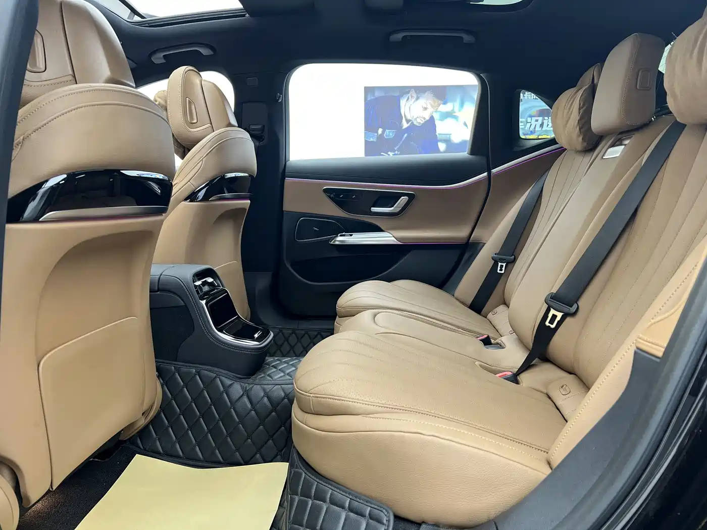 Mercedes-Benz E-Class 2024 Facelift E 260 L фото 4