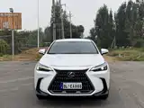 Фото 2 - Lexus NX