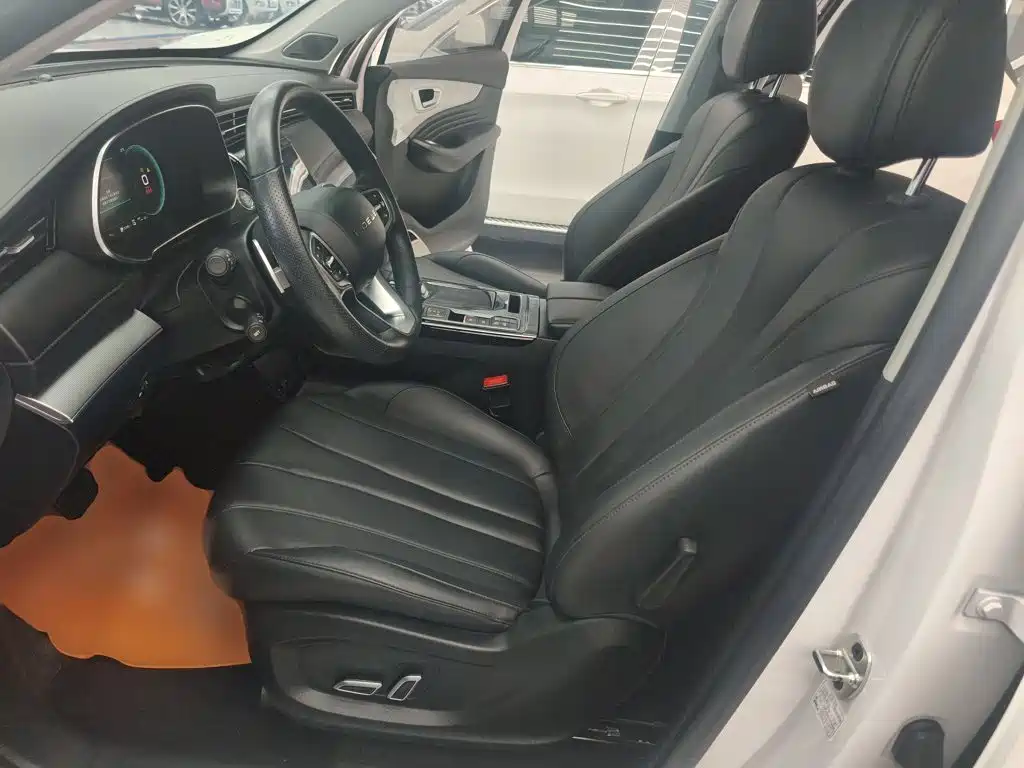 Roewe RX5 eMAX 2020 2020 500PHEV Smart Cockpit Flagship Edition