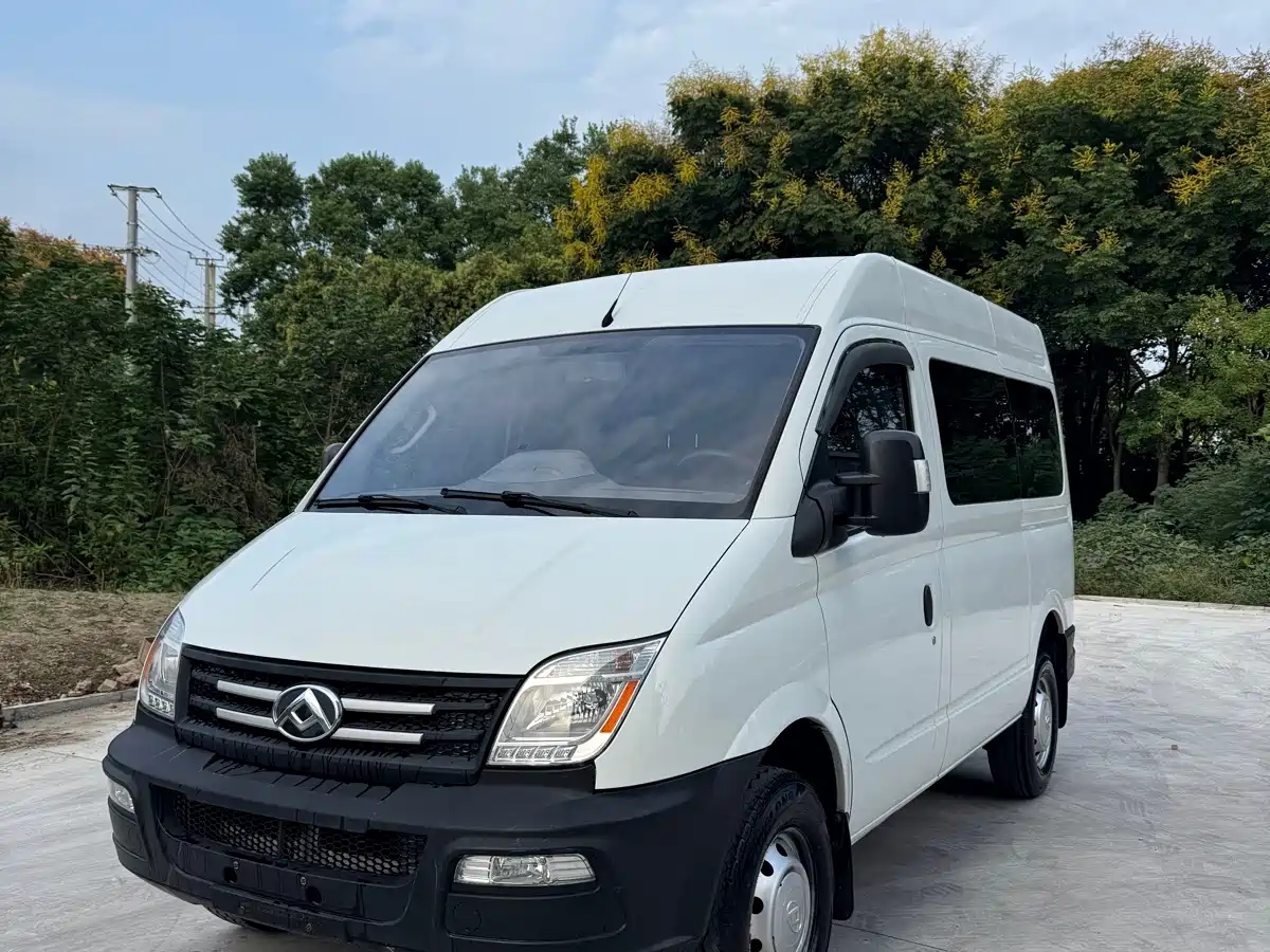 Photo 1 - Maxus Xintu V80