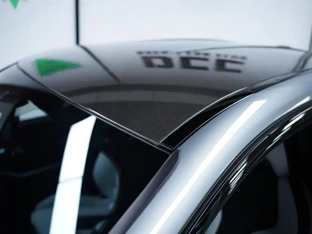 BMW M3 2023 M3 Sedan Thunder Edition фото 26