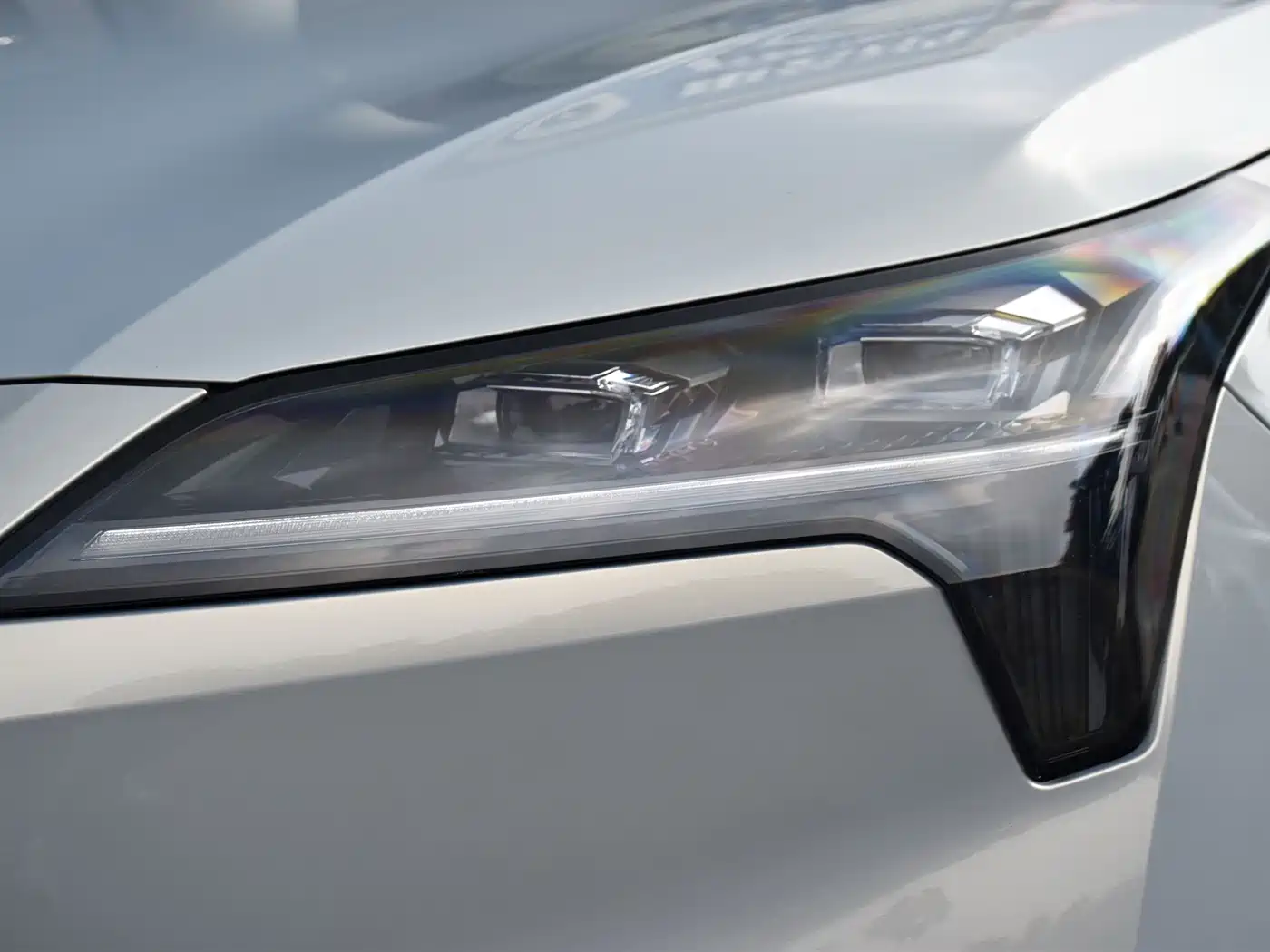 Aion S Plus 2022 2022 70 Smart Edition
