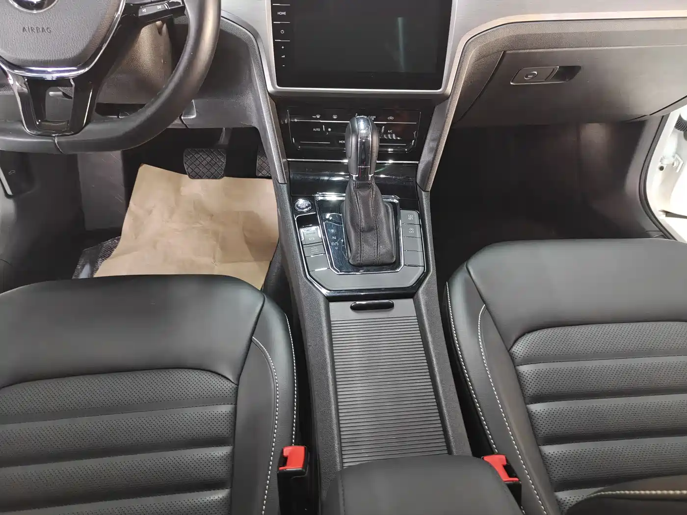 Volkswagen Lamando 2021 280TSI DSG Comfort Edition фото 13