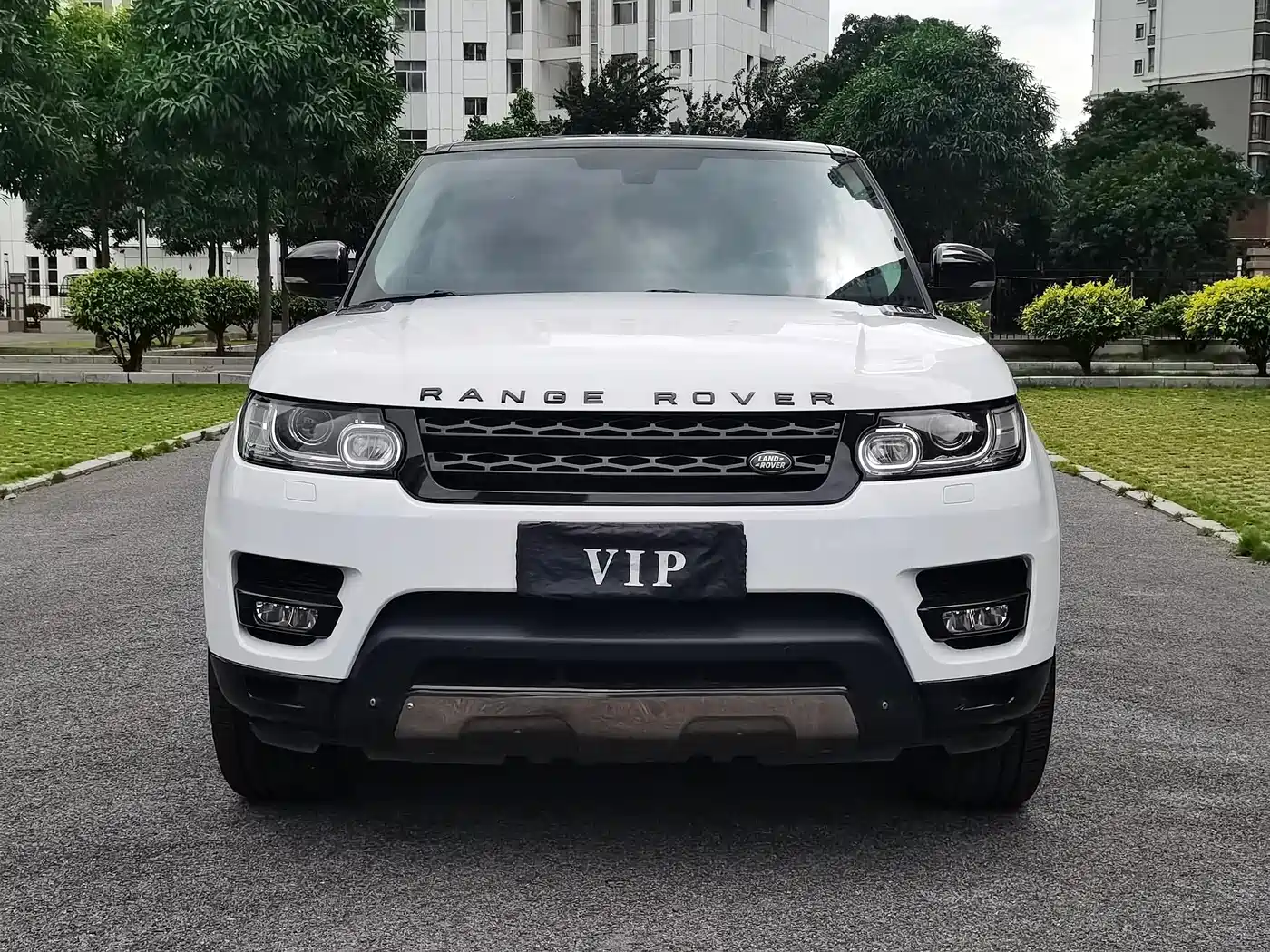 Land Rover Range Rover Sport 2014 3.0 SC V6 HSE DYNAMIC фото 2