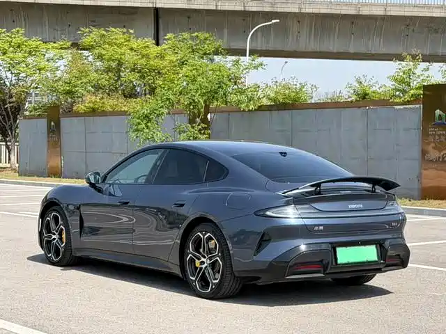 Xiaomi Auto Xiaomi SU7 2024 RWD Ultra Long Range Advanced Smart Driving Pro Edition фото 10