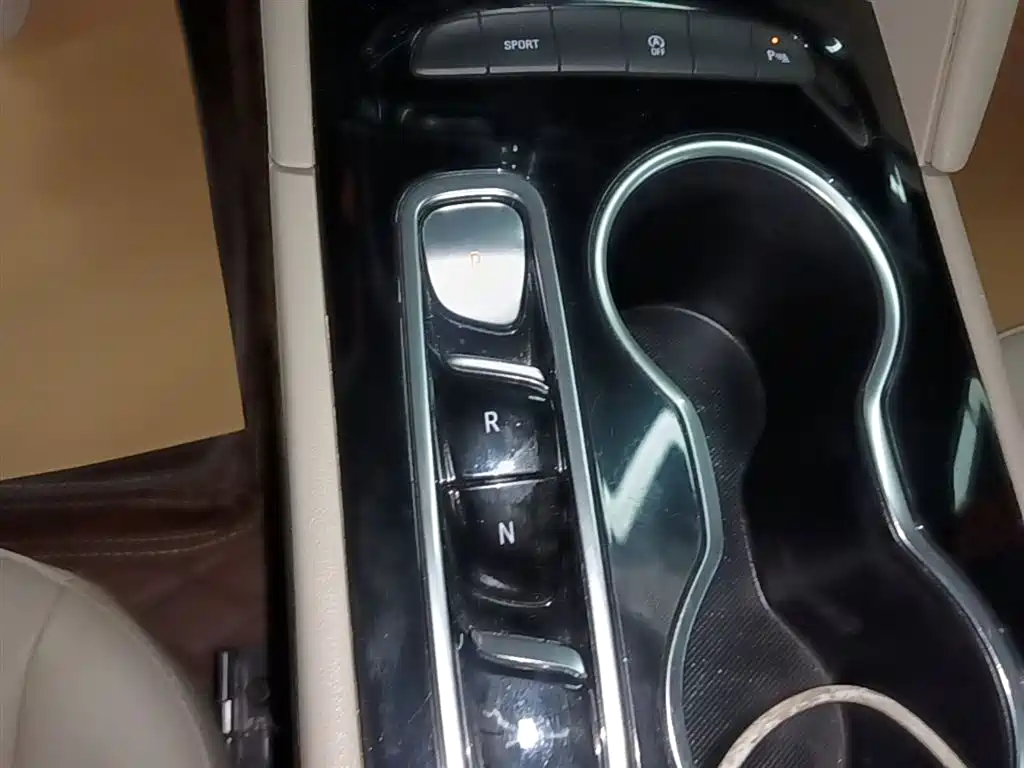 Buick Regal 2020 552T Elite фото 14