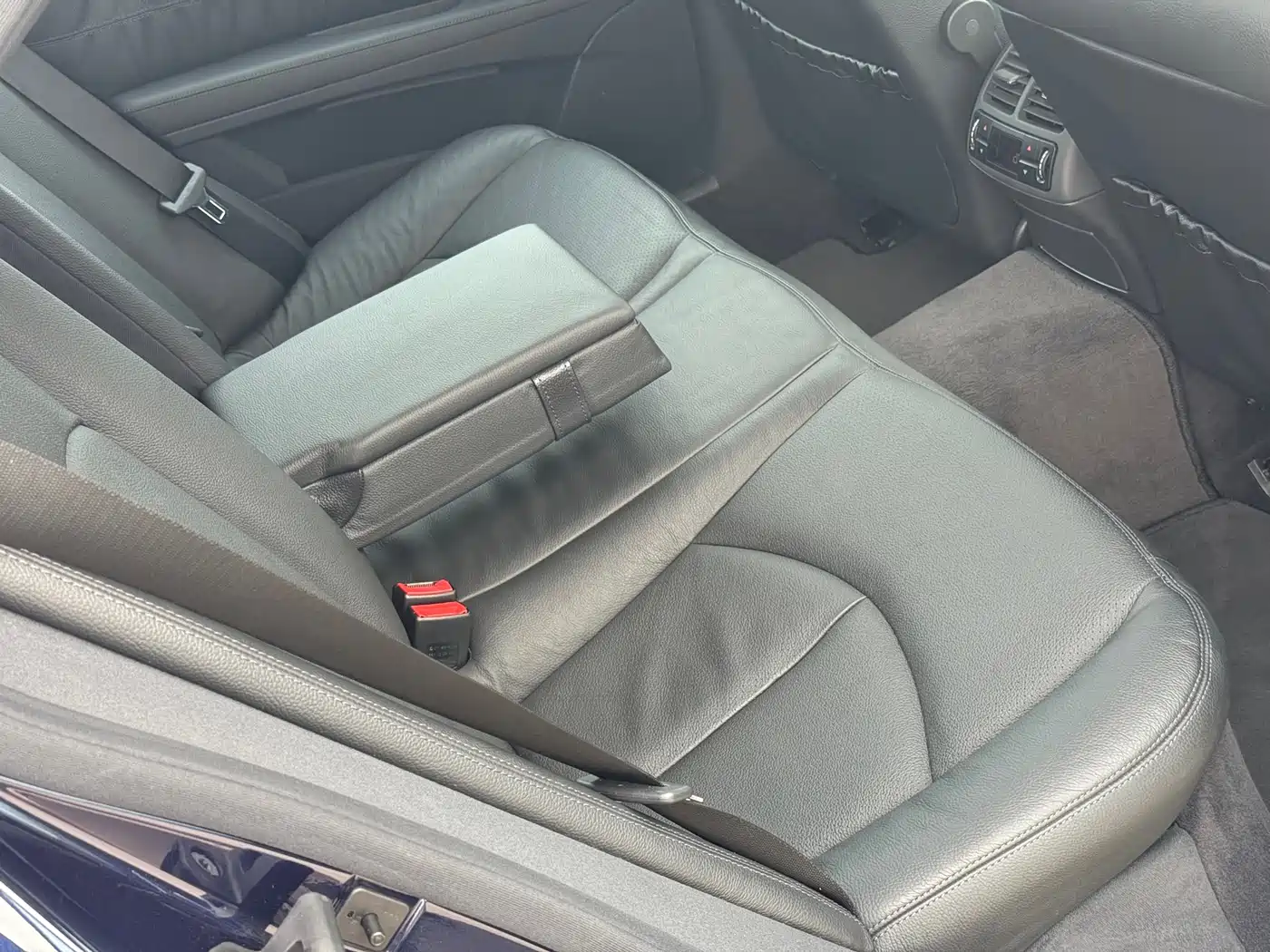 Mercedes-Benz E-Class 2007 E 280 Fashion фото 41