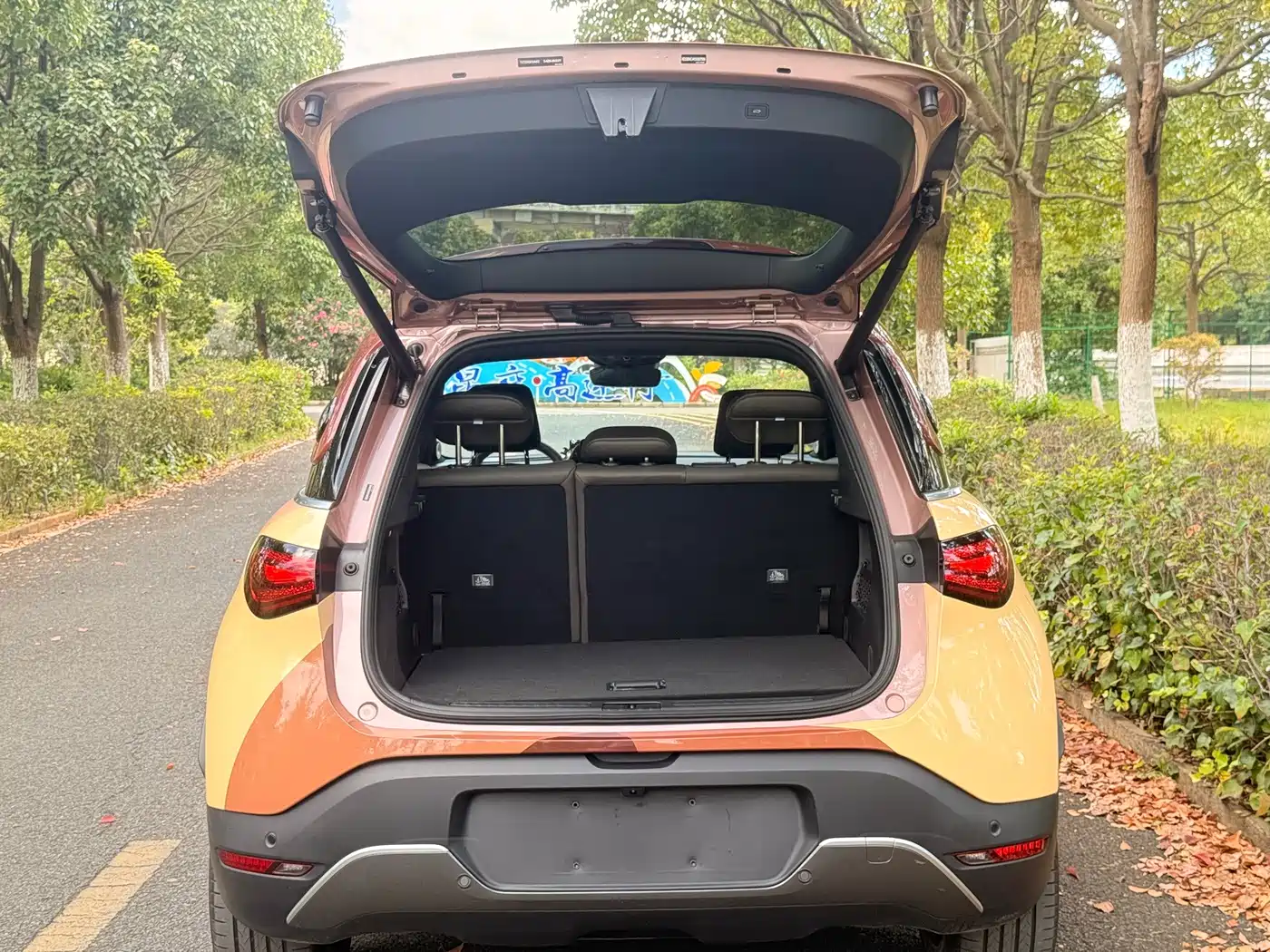 smart Elf #1 2025 2026 Agile New Luxury Edition