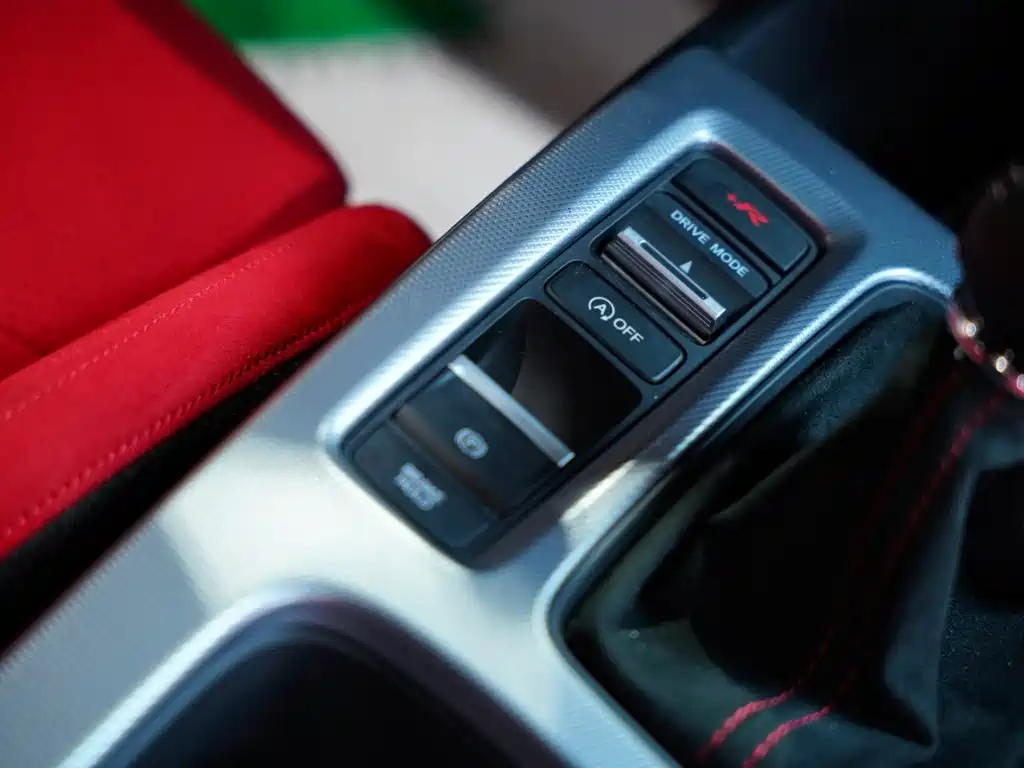 Honda Civic (Import) 2023 2023 2.0T 420TURBO TYPE R