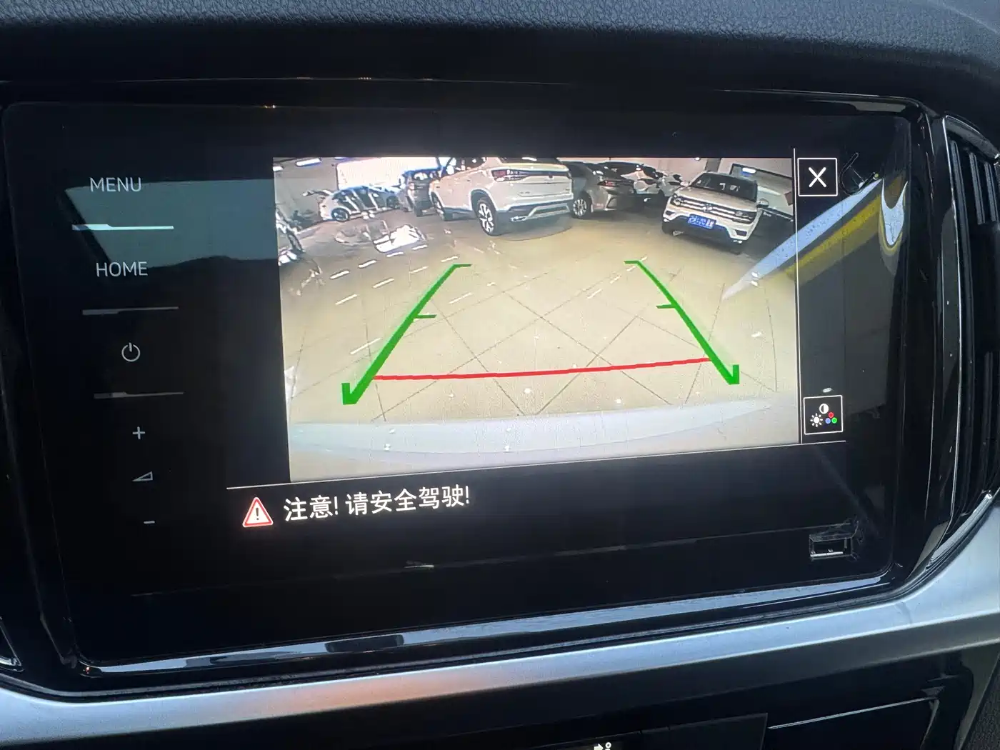 Škoda Kamiq 2022 1.5L Automatic Comfort Edition фото 12