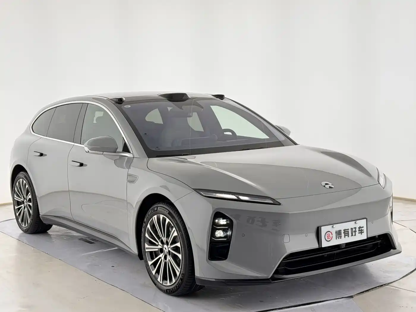 2026 NIO ET5T