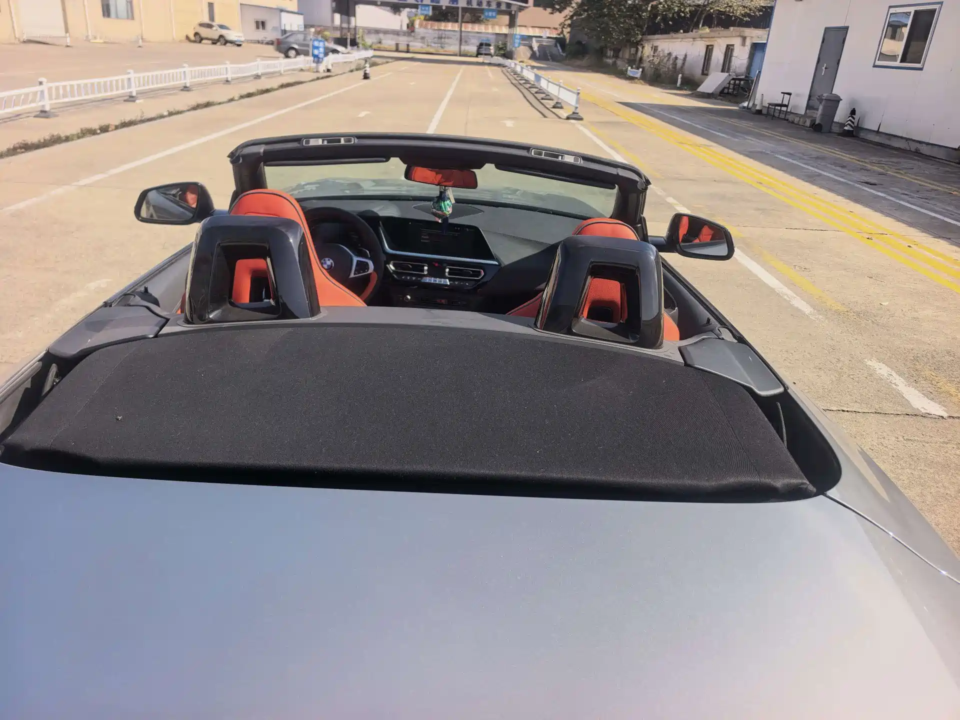 Photo 11 - BMW Z4