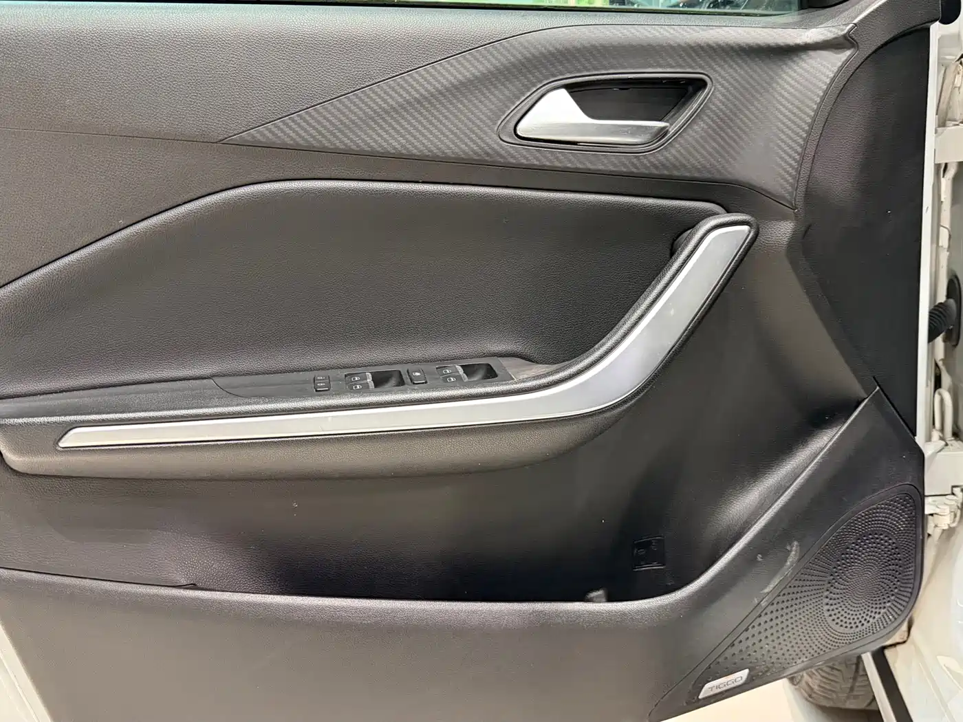 Chery Tiggo 3x 2018 2018 1.5L Automatic Luxury
