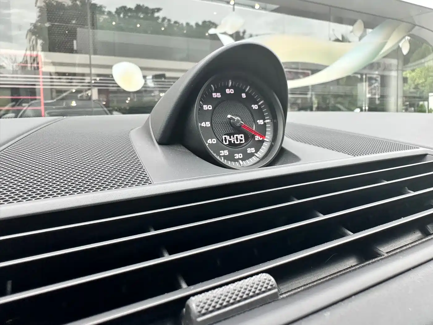 Porsche Panamera 2023 Panamera 2.9T фото 11