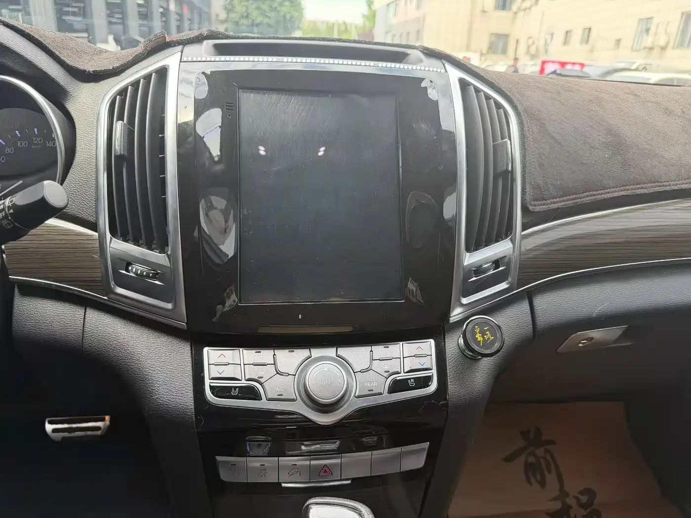 Haval H9 2015 2.0T 4WD Luxury 7-Seater фото 7
