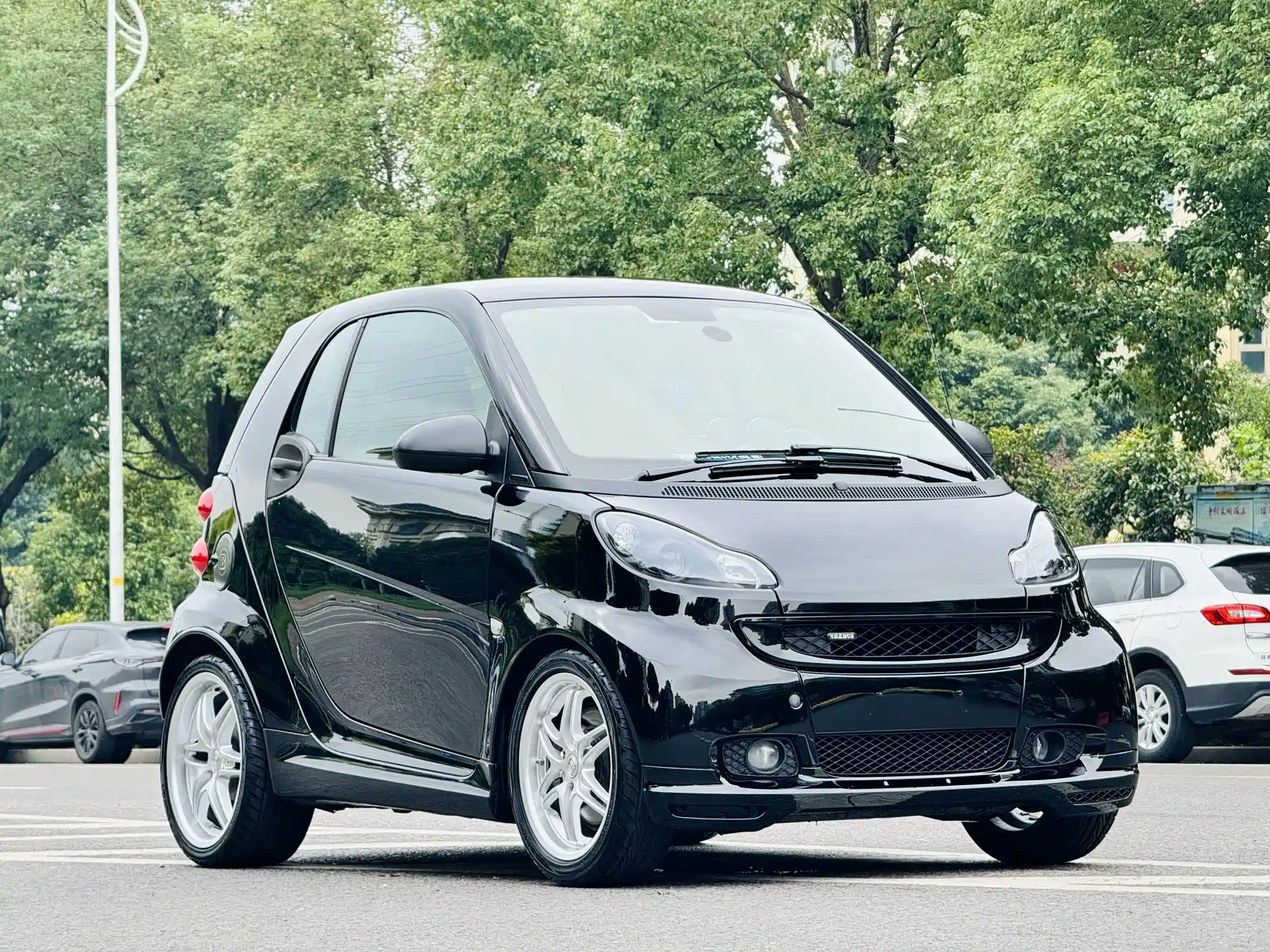 Photo 21 - smart fortwo