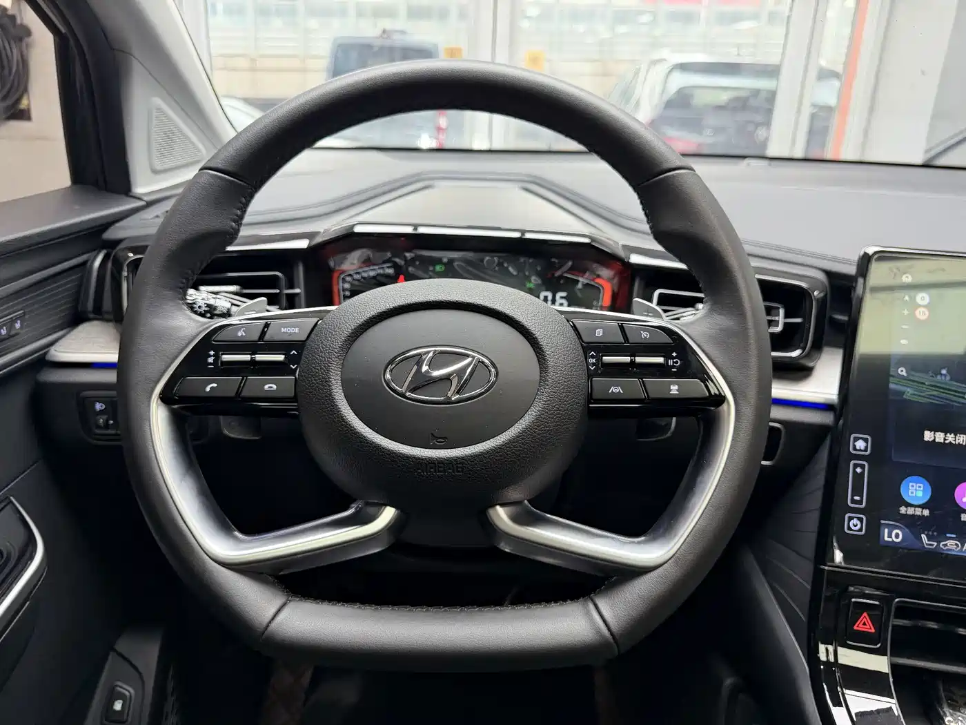 Hyundai Kustu 2024 2021 380TGDi Smart Love Flagship TOP Premium