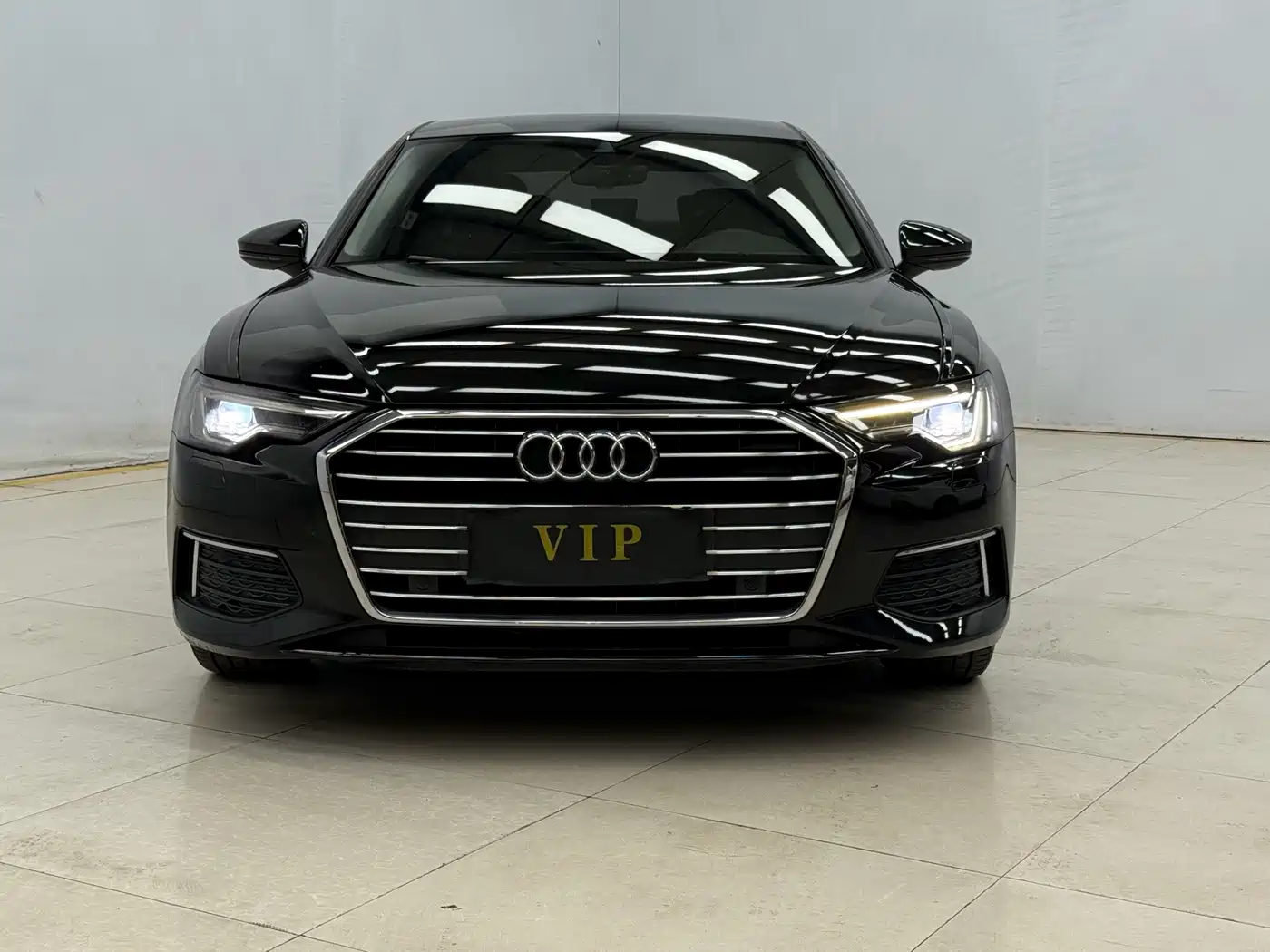 Audi A6L 2020 45 TFSI quattro Premium Elegance фото 2