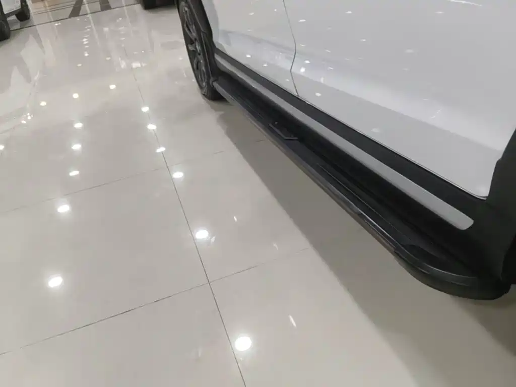 Chery Tiggo 3x 2024 2024 1.5L CVT Excellence
