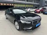 Фото 2 - Volvo S90