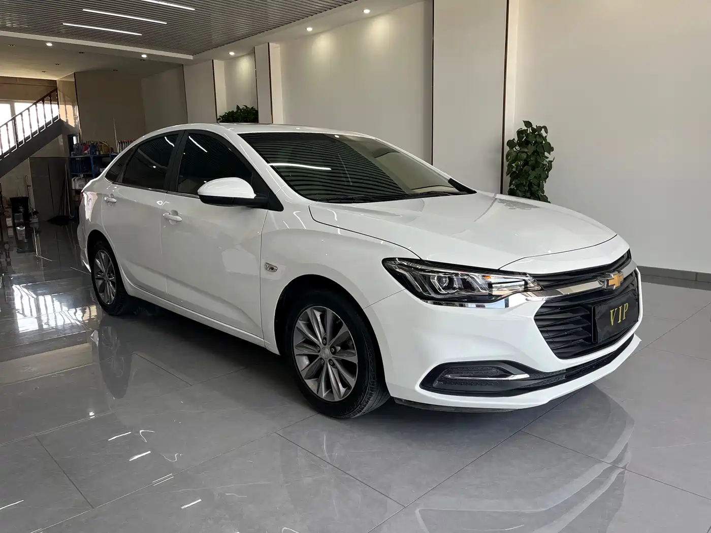 Chevrolet Monza 2022 320 Automatic Enjoyment Sunroof Edition фото 3