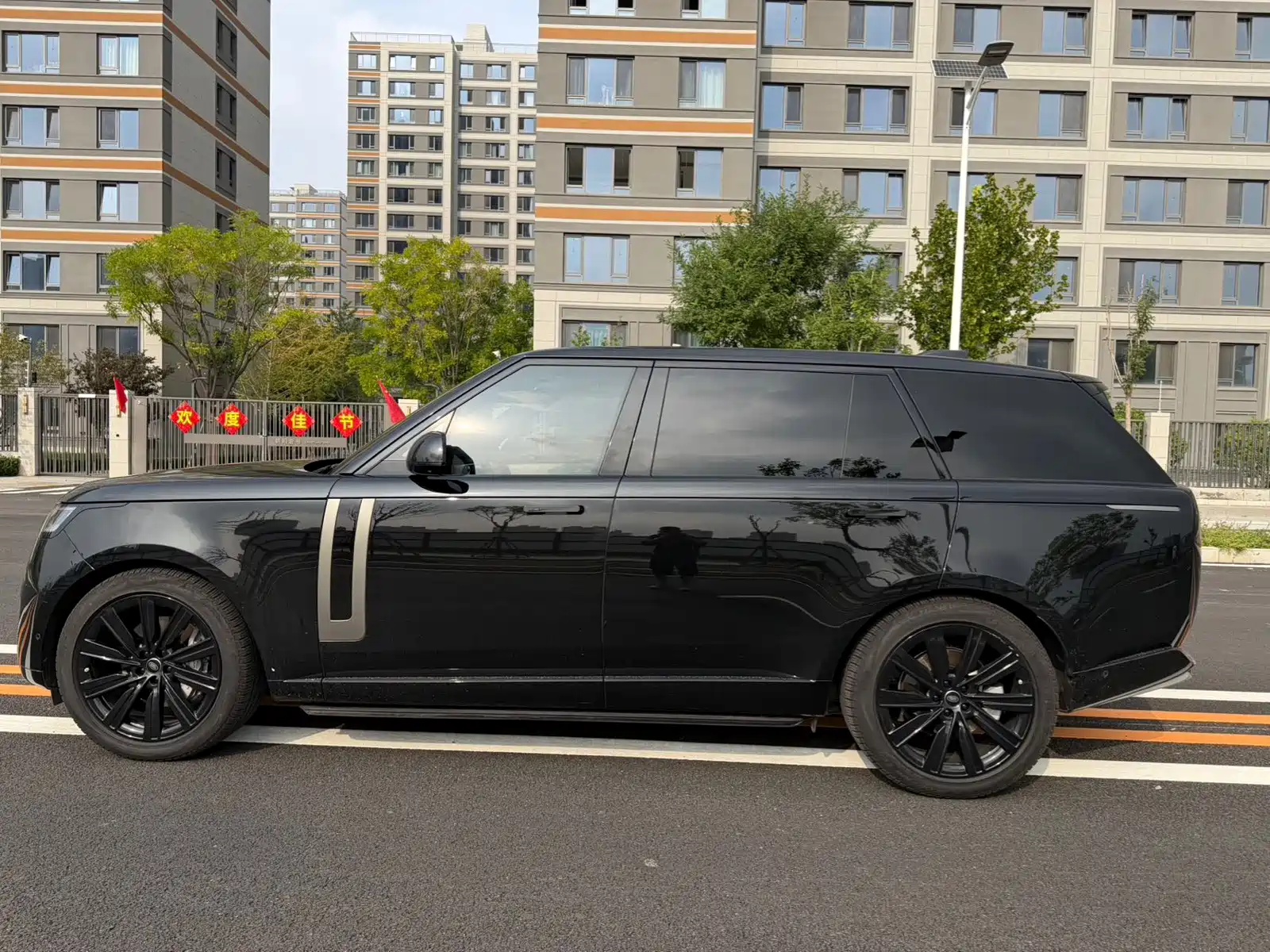 Фото 3 - Land Rover Range Rover