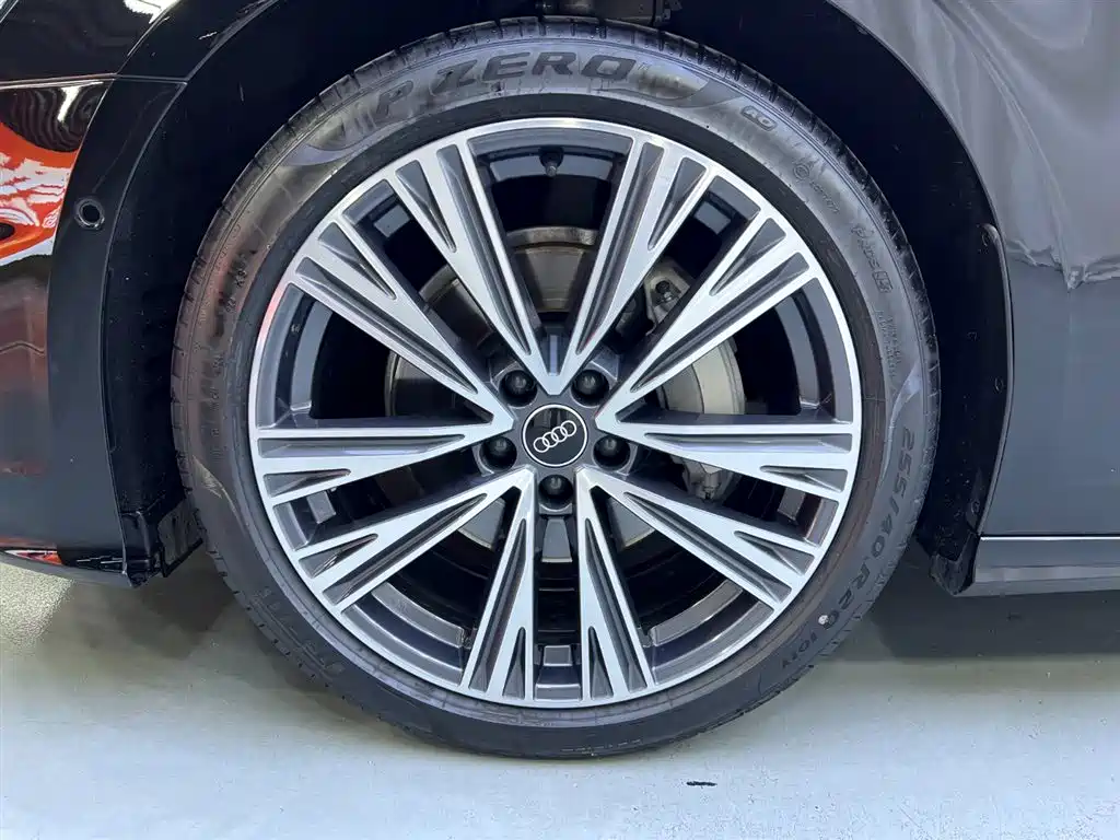 Audi A6L 2025 45 TFSI Premium Sport фото 22