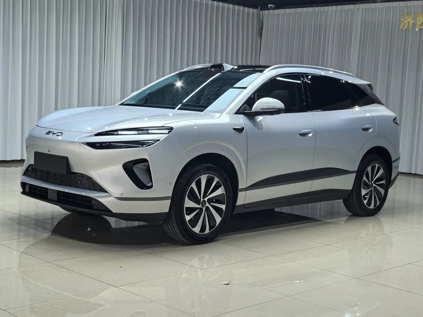 2026 BYD Sealion 06 New Energy