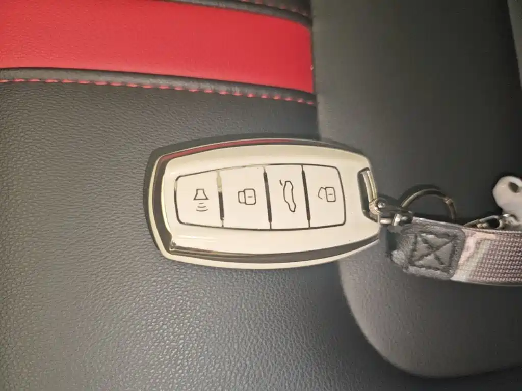 Haval H4 2020 2019 1.5GDIT DCT Luxury Smart Connection China VI