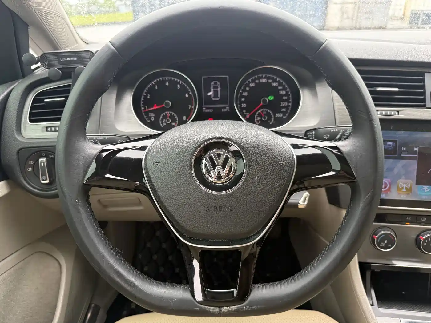 Volkswagen Golf 2014 2014 1.4TSI Automatic Comfort