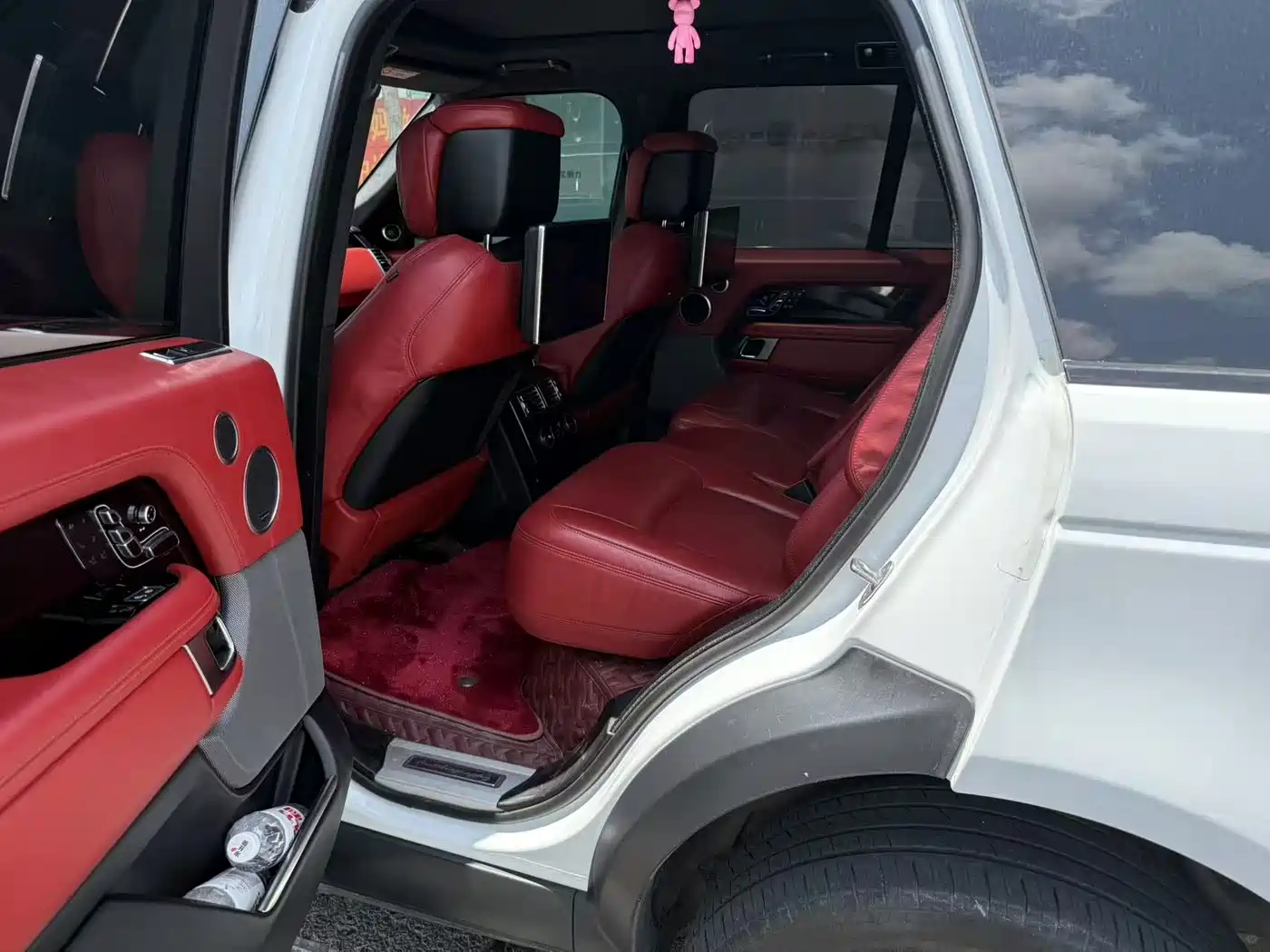 Land Rover Range Rover 2019 3.0 SC V6 Golden Age Edition фото 5