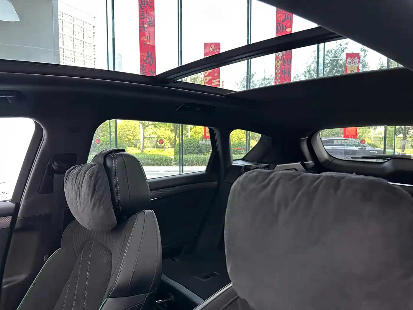 Voyah Free 2025 2025 318 318km RWD Touring Edition