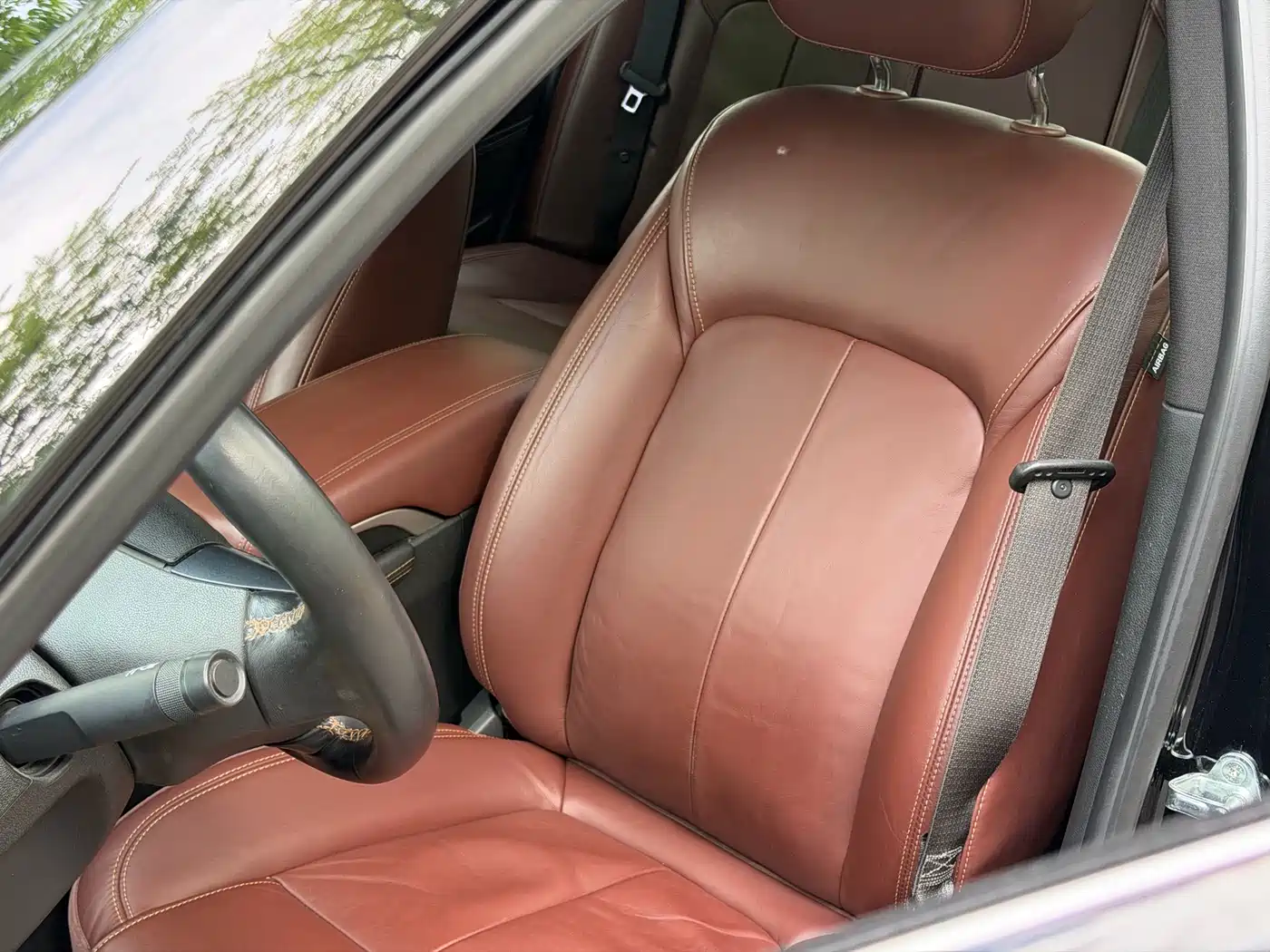 Buick LaCrosse 2014 2.0T SIDI Elite Tech фото 23