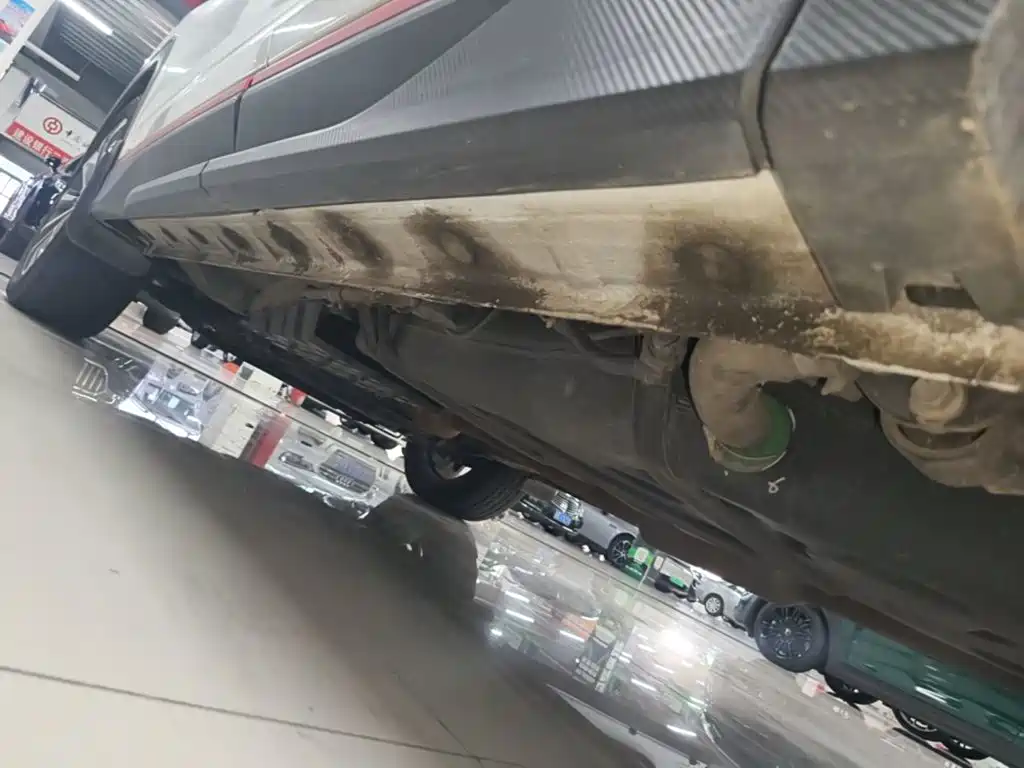 Changan CS85 COUPE 2021 2021 1.5T DCT Luxury