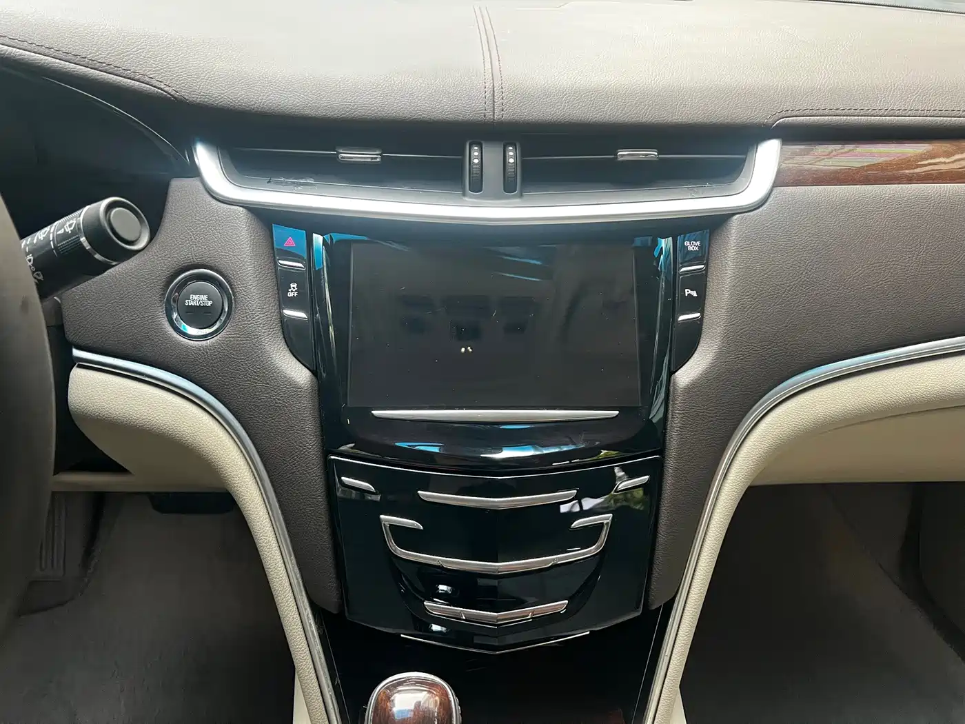 Cadillac XTS 2014 2014 28T Elite