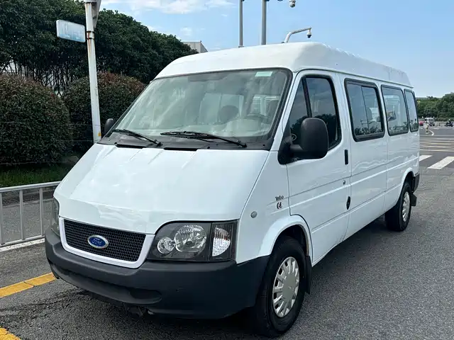 FORD CLASSIC QUANSHUN