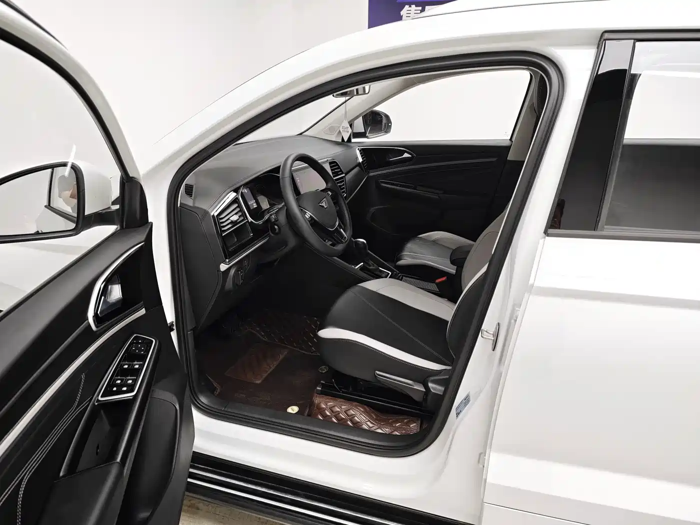 Jetta VS5 2026 2026 280TSI Automatic Enjoyment
