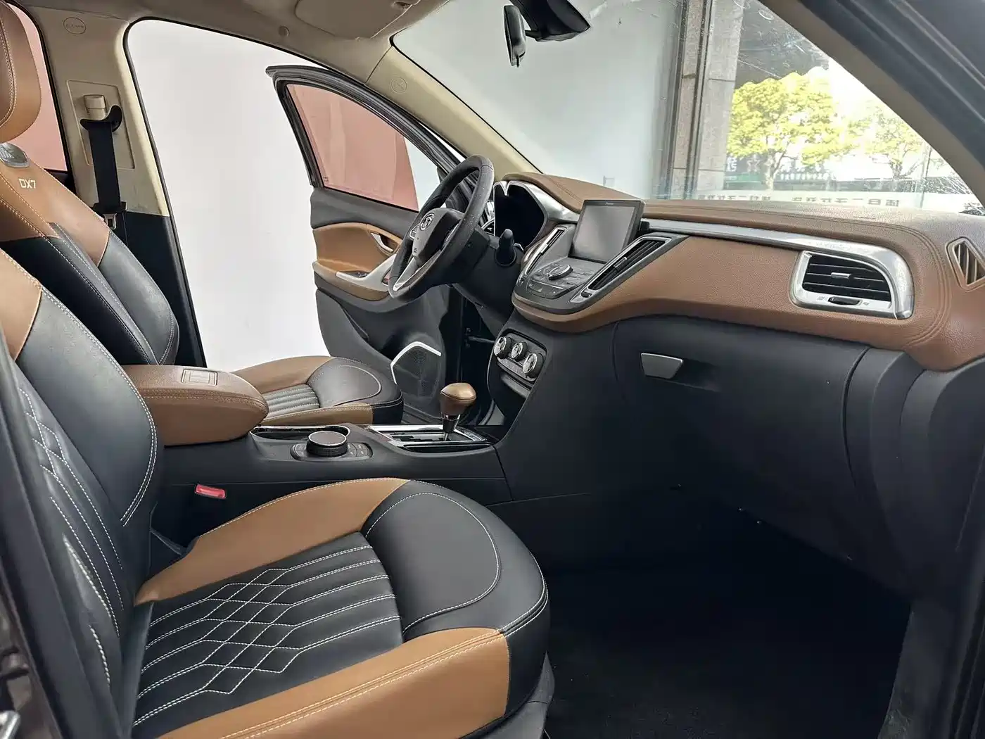 SOUEAST SOUTHEAST DX7