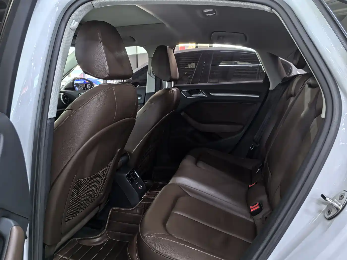 Audi A3 2016 Limousine 35 TFSI Style фото 9