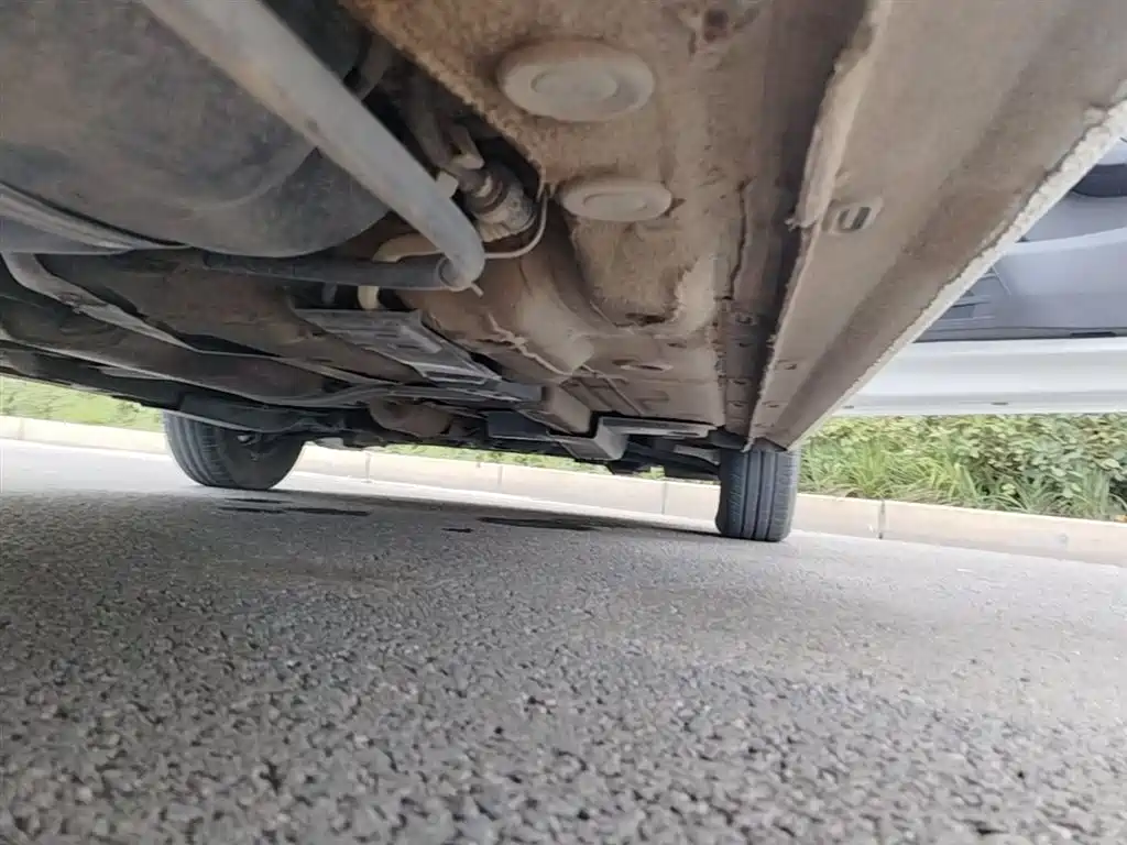 Volkswagen Santana 2021 1.5L Manual Trend Edition фото 21